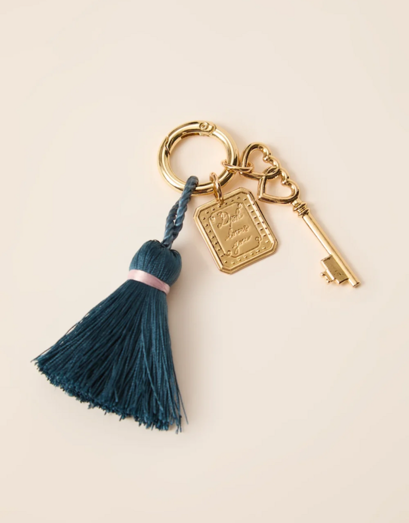 Des Petits Hauts Paolino Tassle Charm