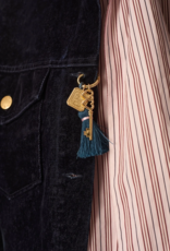 Des Petits Hauts Paolino Tassle Charm