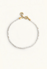 Sugar Blossom Daphne Petite Pearl Bracelet
