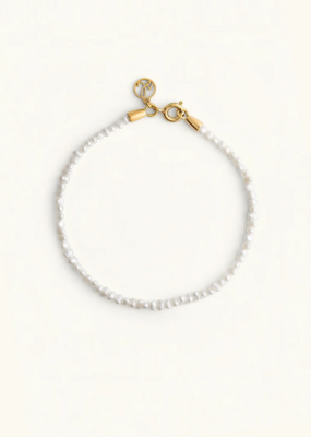 Sugar Blossom Daphne Petite Pearl Bracelet