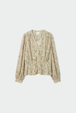 Indi and Cold Tori Romantic Boho Blouse