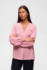 InWear Rinda Blouse in Polignac Pink