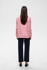 InWear Rinda Blouse in Polignac Pink