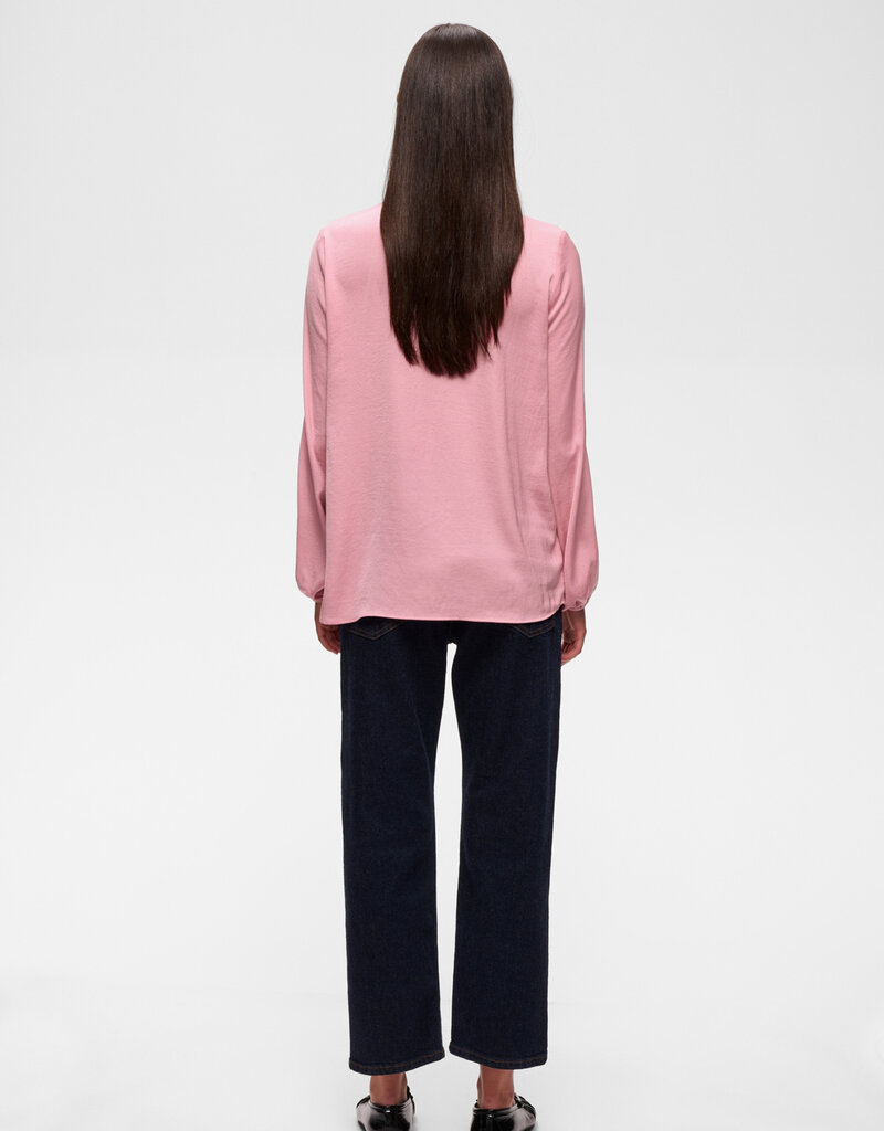 InWear Rinda Blouse in Polignac Pink