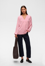 InWear Rinda Blouse in Polignac Pink