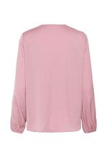 InWear Rinda Blouse in Polignac Pink