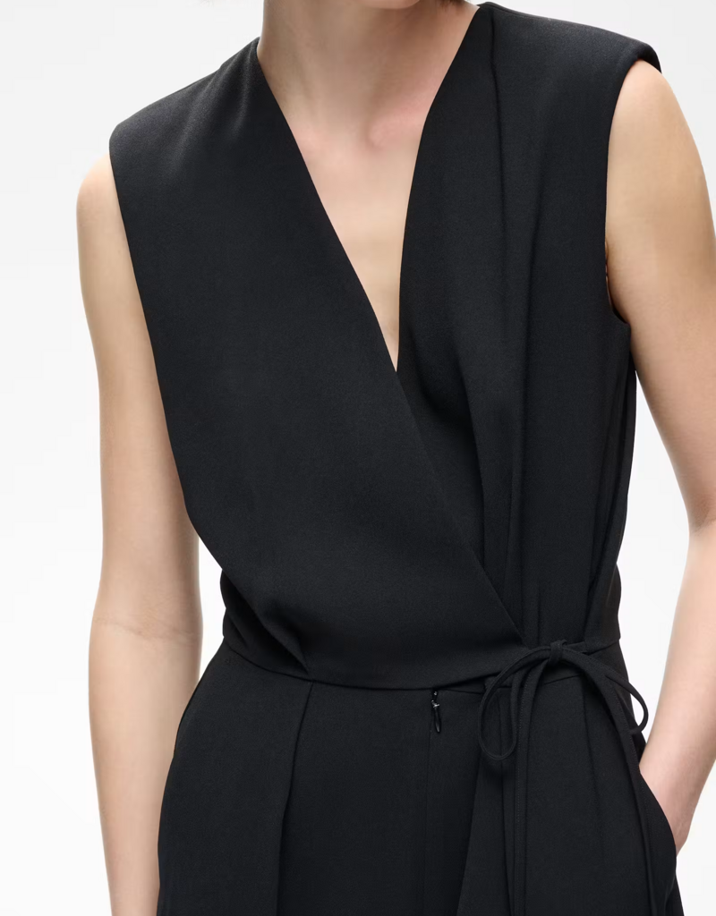 InWear Chrissie No Sleeve Jumpsuit