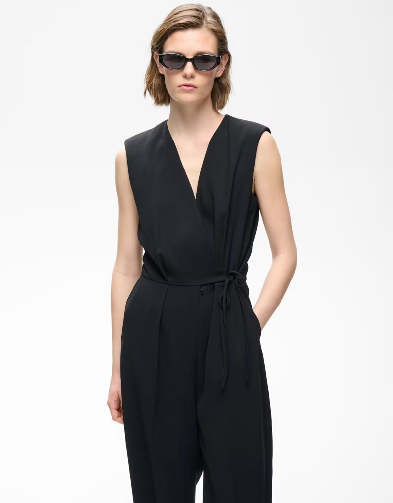 InWear Chrissie No Sleeve Jumpsuit