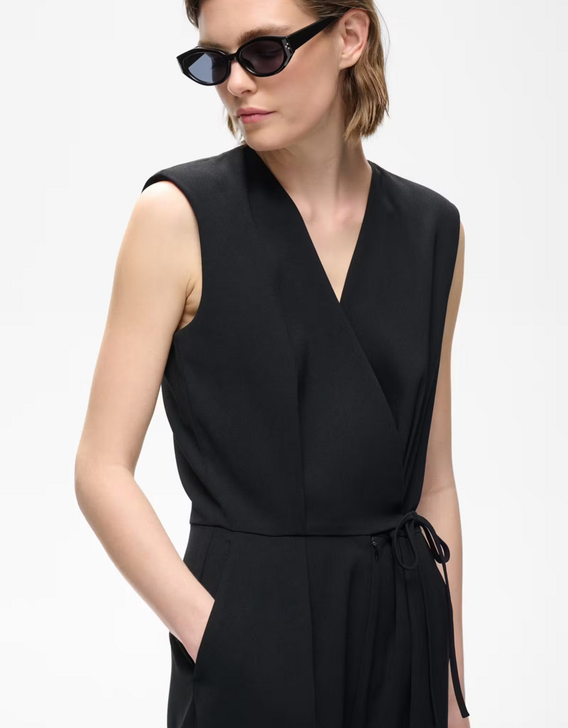 InWear Chrissie No Sleeve Jumpsuit