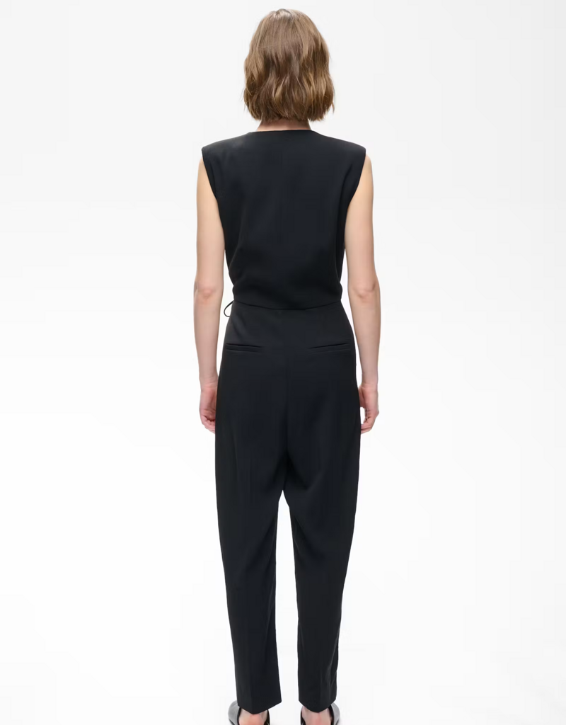 InWear Chrissie No Sleeve Jumpsuit