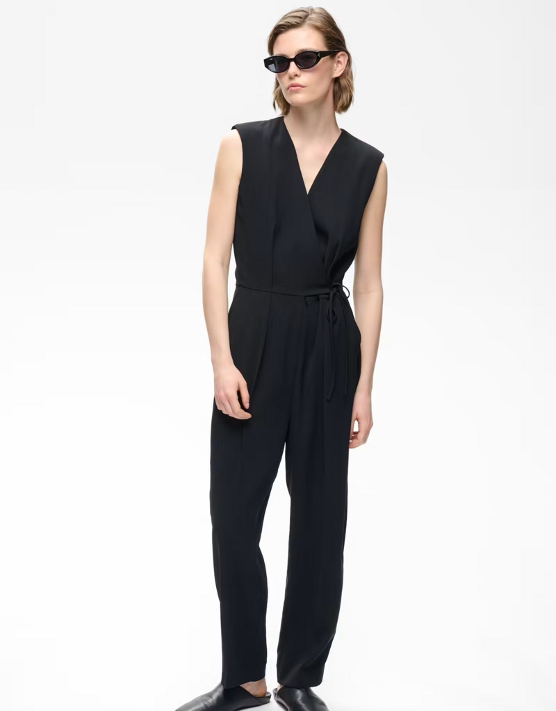 InWear Chrissie No Sleeve Jumpsuit