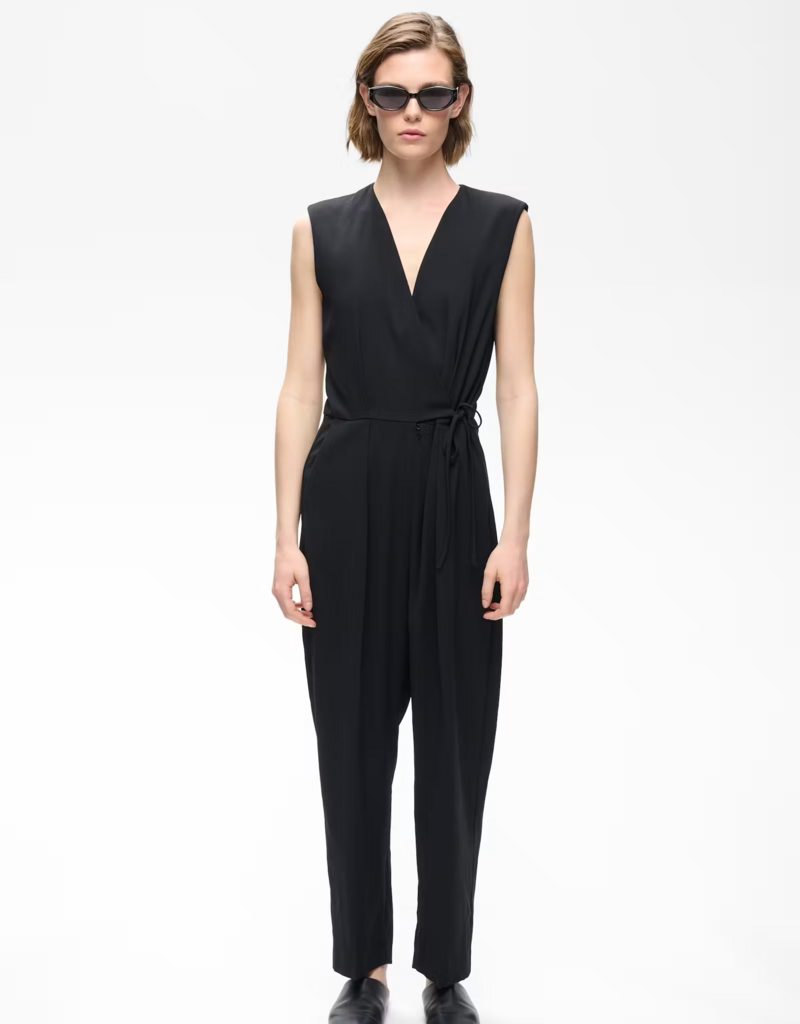 InWear Chrissie No Sleeve Jumpsuit