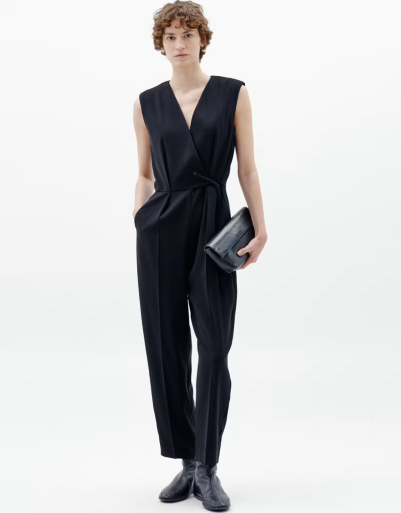 InWear Chrissie No Sleeve Jumpsuit