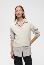 InWear Guna V-Neck Sleevless Top