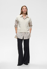 InWear Guna V-Neck Sleevless Top