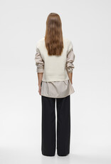 InWear Guna V-Neck Sleevless Top