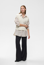 InWear Guna V-Neck Sleevless Top