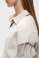 InWear Guna V-Neck Sleevless Top