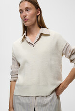 InWear Guna V-Neck Sleevless Top