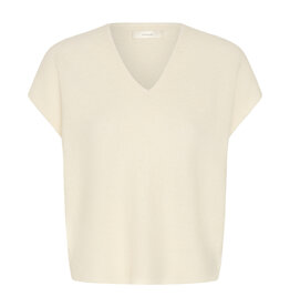 InWear Guna V-Neck Sleevless Top