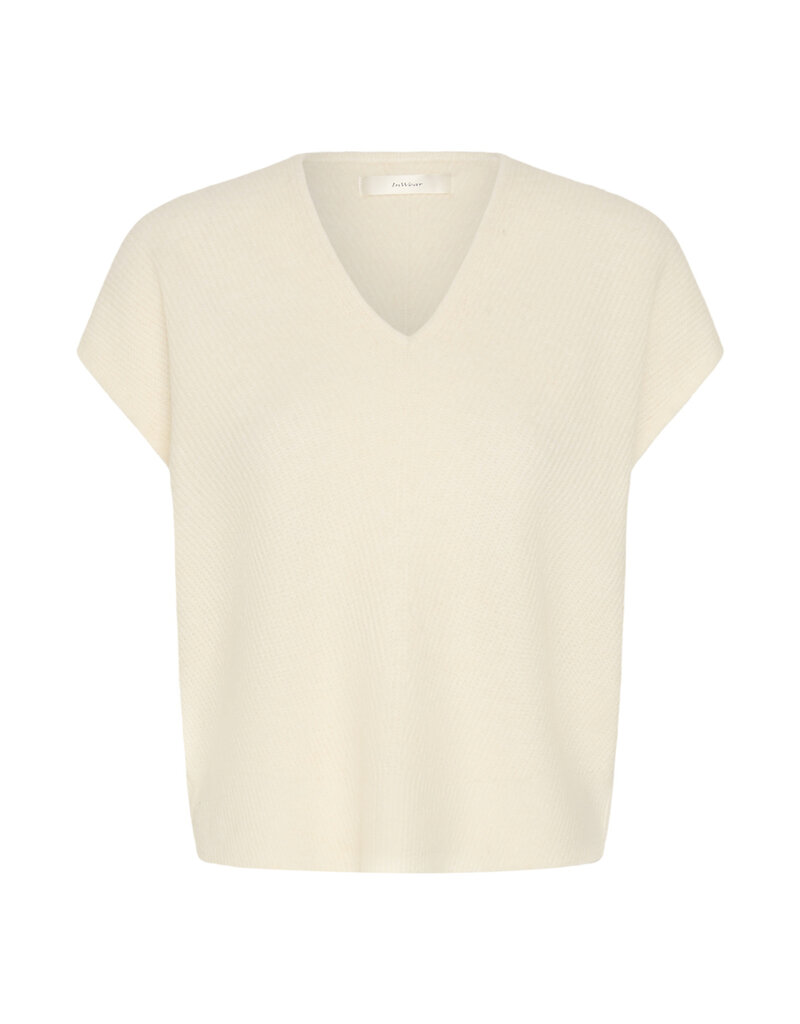 InWear Guna V-Neck Sleevless Top