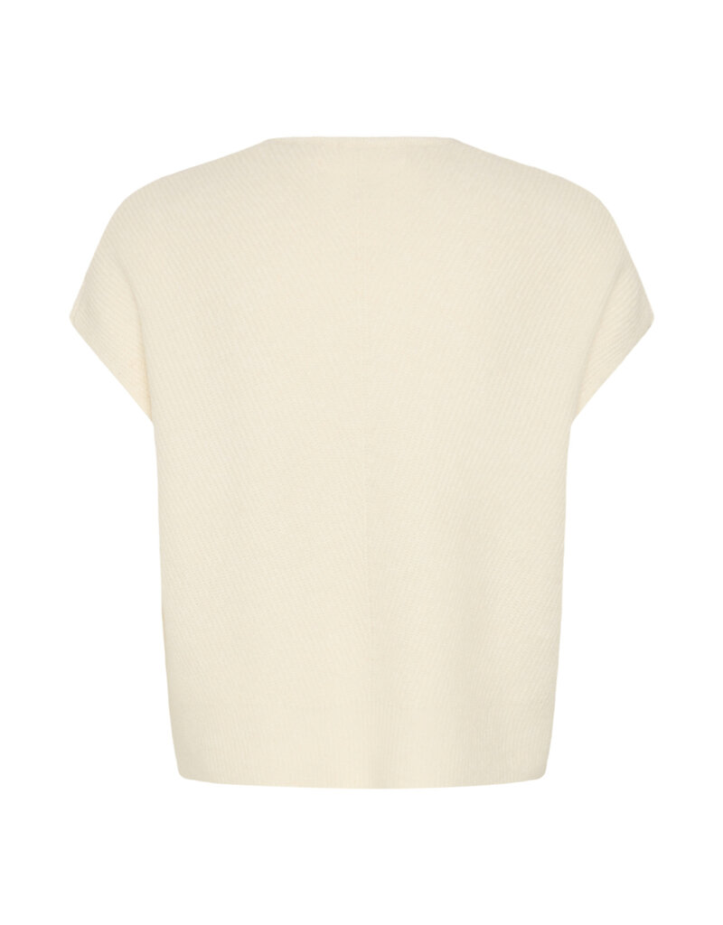 InWear Guna V-Neck Sleevless Top