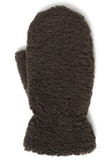 B.Young Vyvy Teddy Mittens in Java