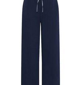 ICHI Pinda Lounge Pant with Waistband Feature