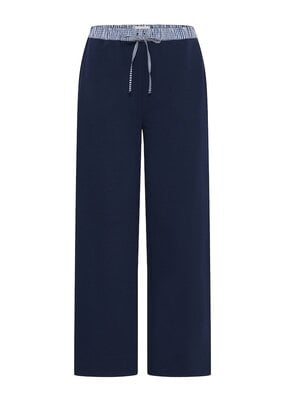 ICHI Pinda Lounge Pant with Waistband Feature