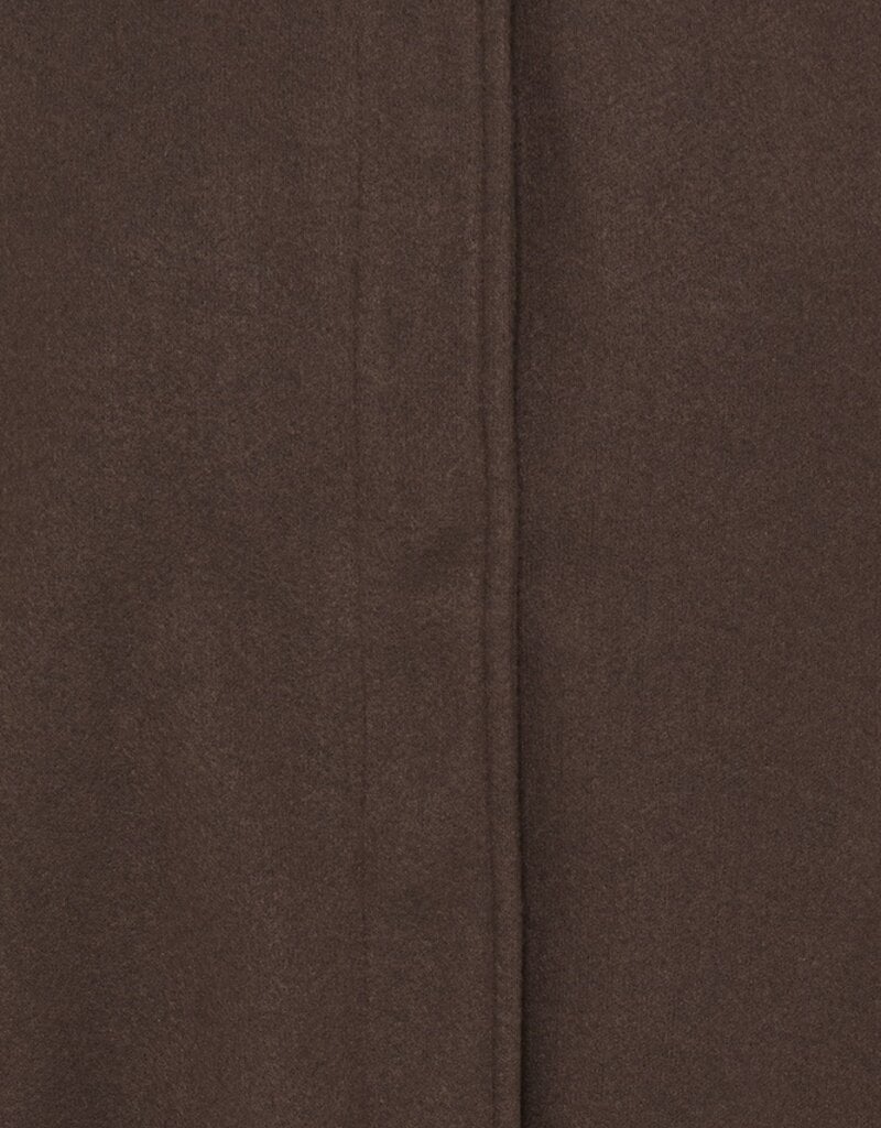 B.Young Bondy Fleece Jacket in Java
