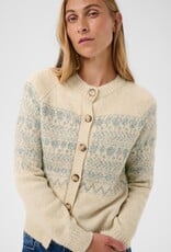 Part Two Charmaine Button Up Cardigan