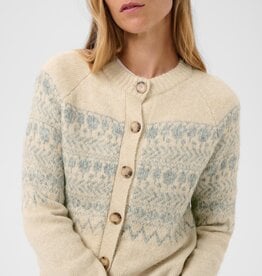 Part Two Charmaine Button Up Cardigan