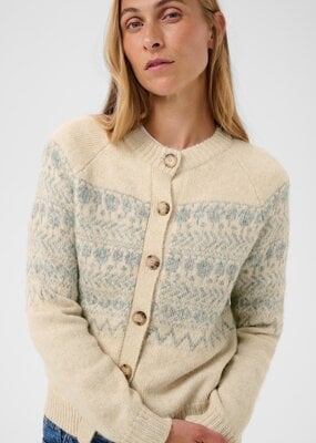 Part Two Charmaine Button Up Cardigan