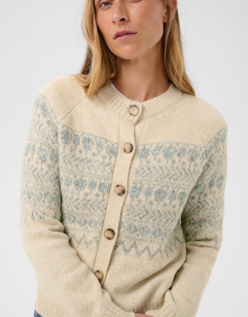 Part Two Charmaine Button Up Cardigan