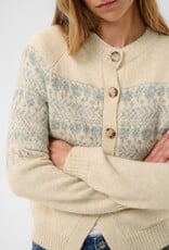 Part Two Charmaine Button Up Cardigan