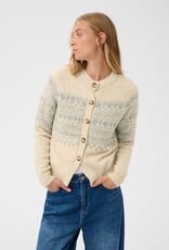 Part Two Charmaine Button Up Cardigan