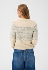 Part Two Charmaine Button Up Cardigan