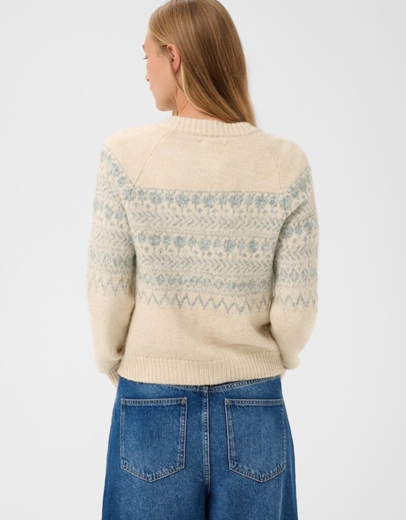 Part Two Charmaine Button Up Cardigan