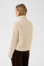 Part Two Channa Knitted Pullover