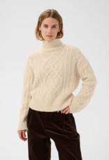 Part Two Channa Knitted Pullover