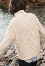 Part Two Channa Knitted Pullover