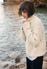 Part Two Channa Knitted Pullover