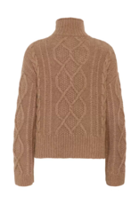 Part Two Channa Knitted Pullover