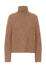 Part Two Channa Knitted Pullover