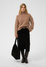 Part Two Channa Knitted Pullover
