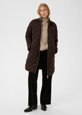 Part Two Olilana Lightweight Quilted Puffer Jacket *Two Colours*