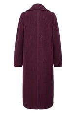 ICHI Stipa Wool Jacket