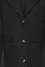 ICHI Stipa Wool Jacket