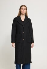 ICHI Stipa Wool Jacket