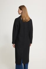 ICHI Stipa Wool Jacket